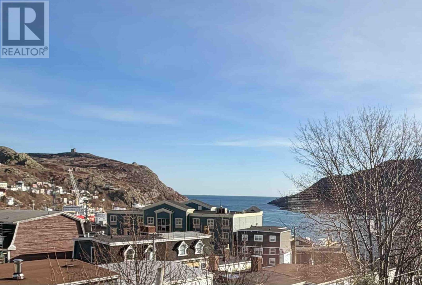 57 Gower Street, St. John'S, NL - Outdoor