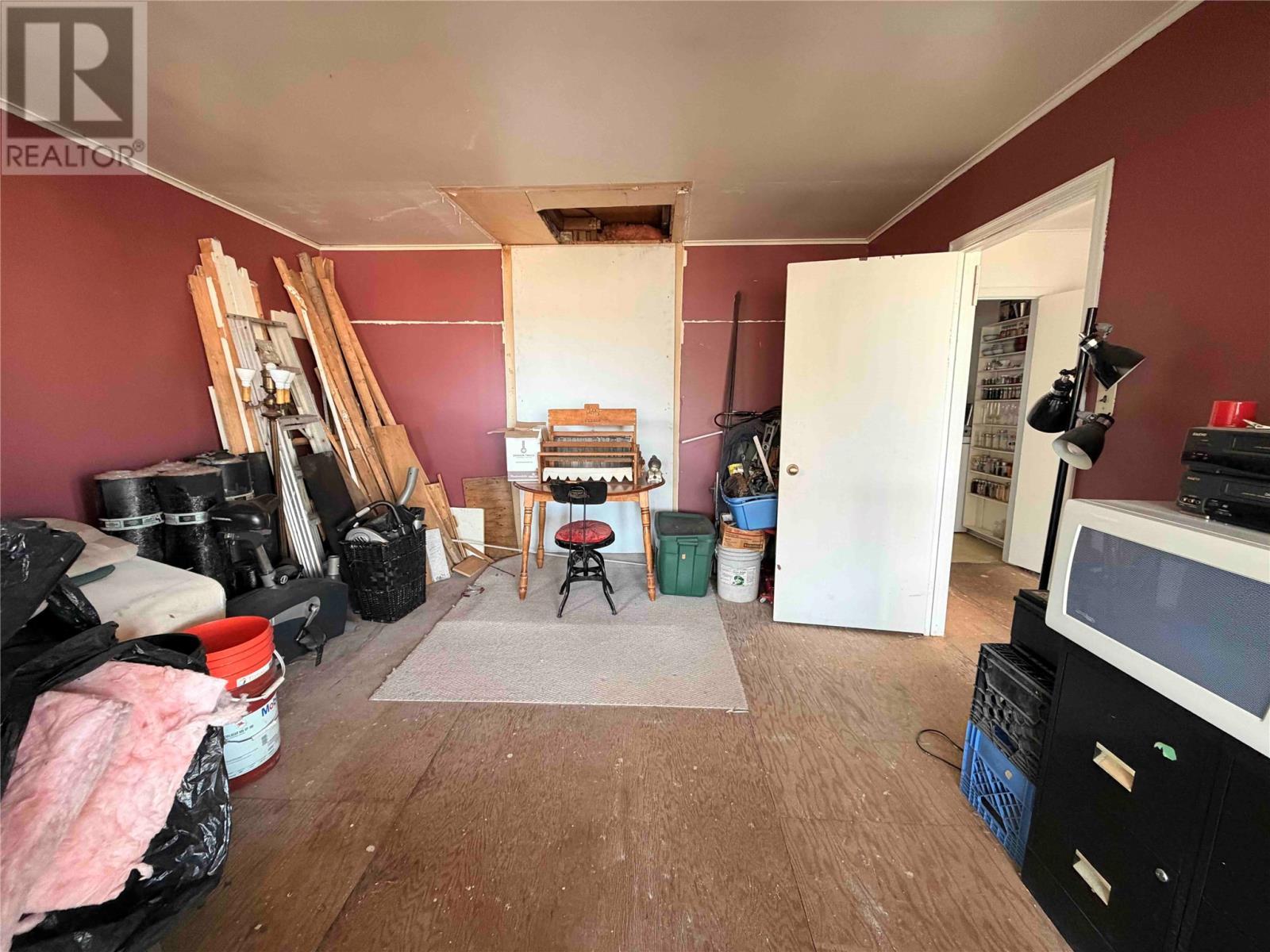 57 Gower Street, St. John'S, NL - Indoor