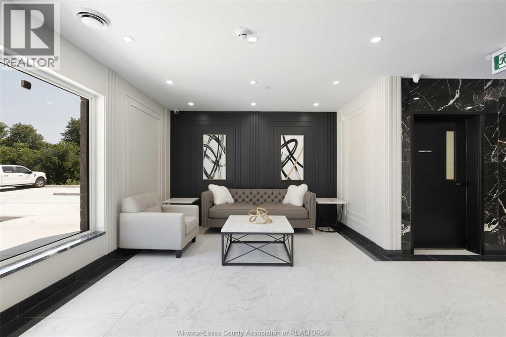 705 Grand Marais Unit# 301, Windsor, ON - Indoor