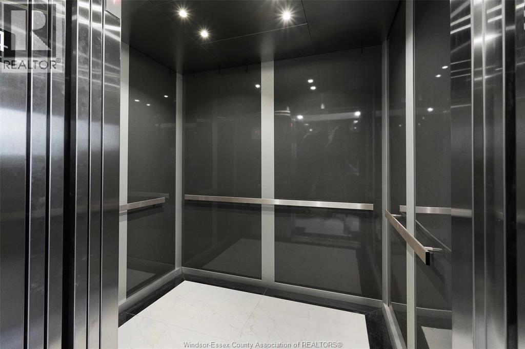 705 Grand Marais Unit# 301, Windsor, ON - Indoor