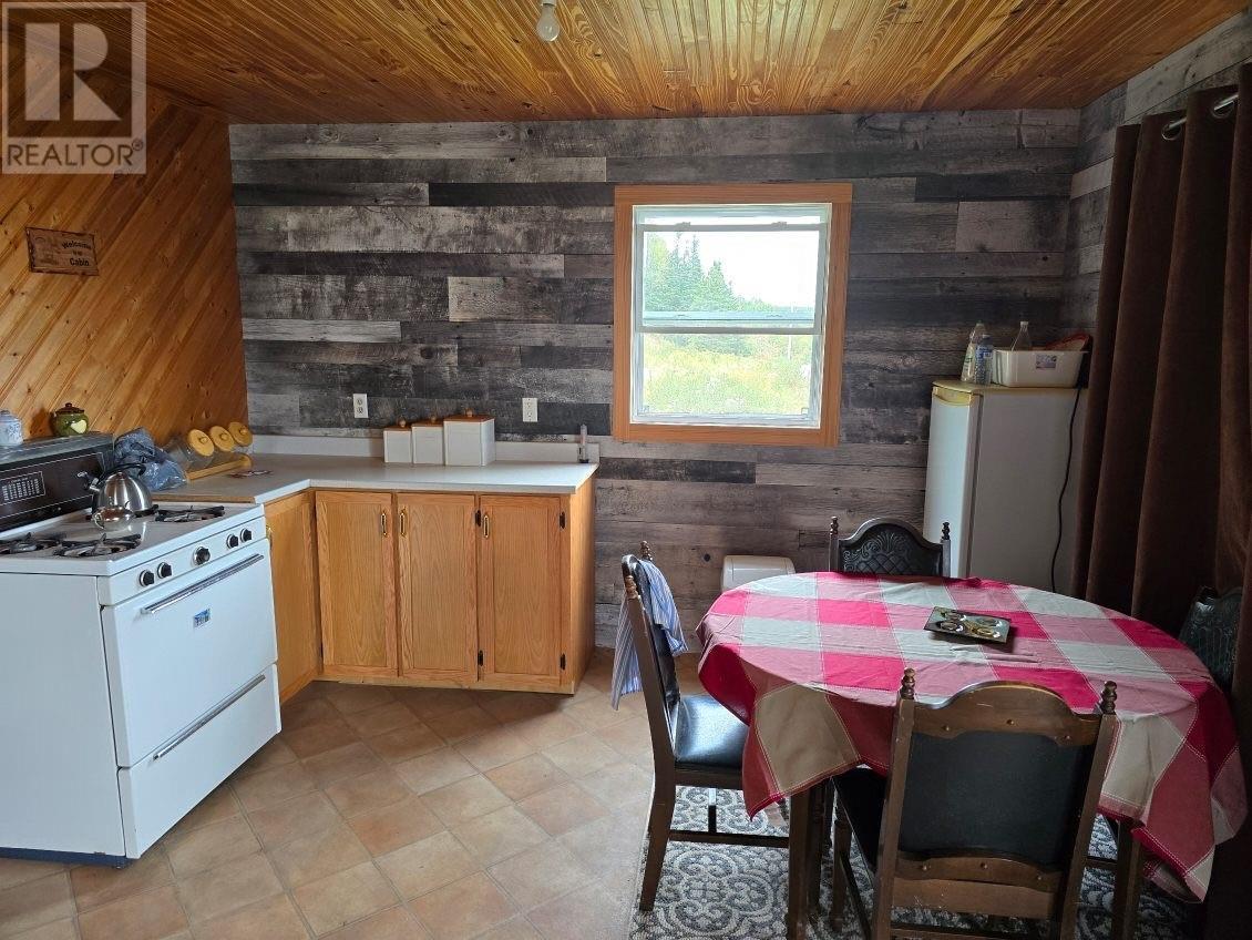 164 Main Street, Charlottetown, NL - Indoor Photo Showing Other Room