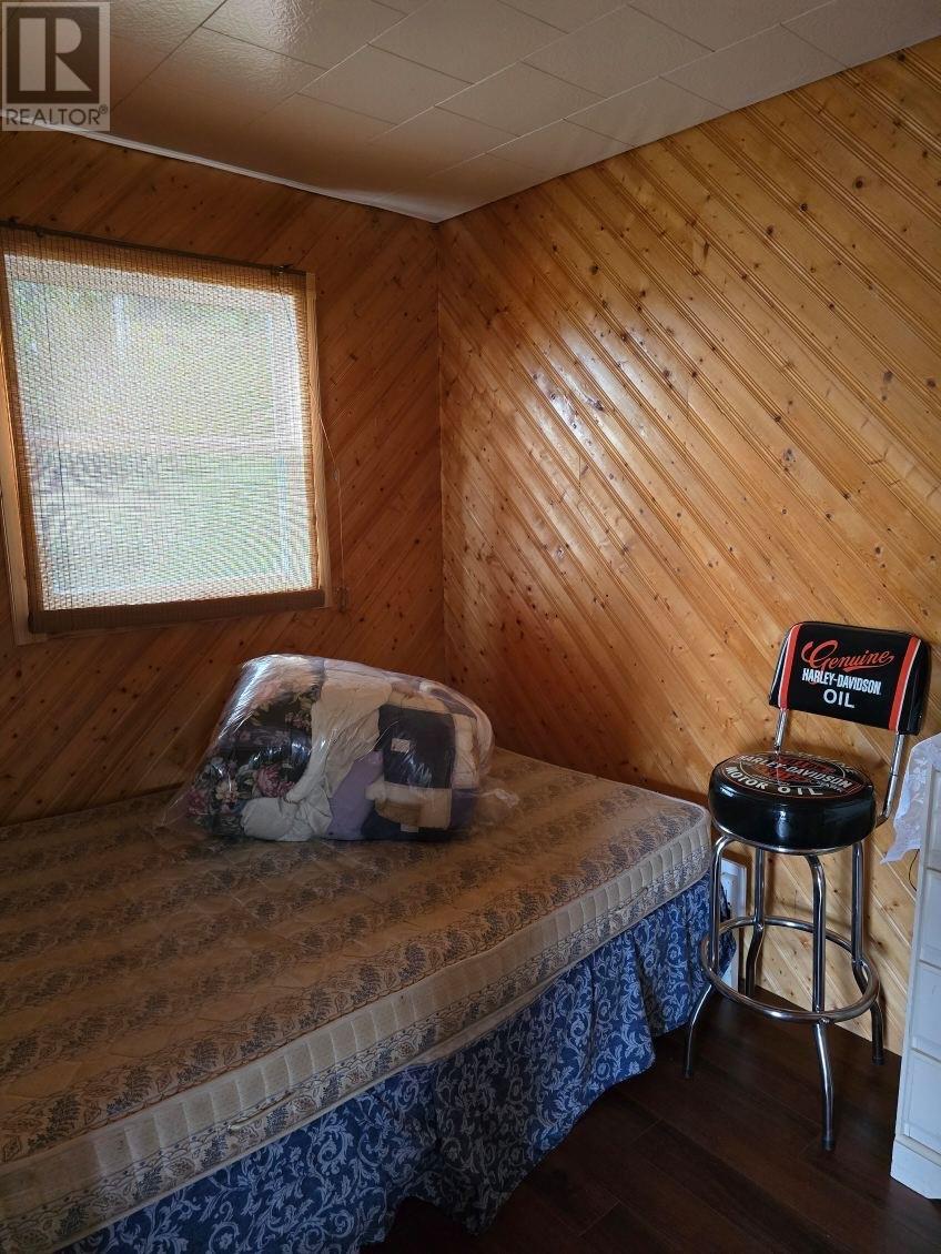 164 Main Street, Charlottetown, NL - Indoor Photo Showing Bedroom