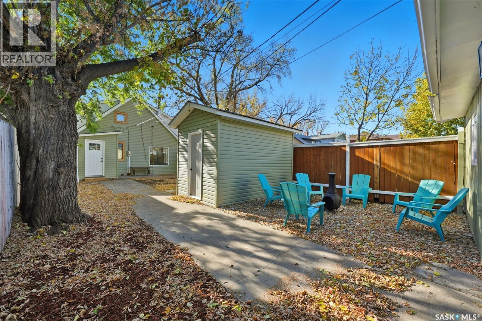 622 31St Street W, Saskatoon, SK - Outdoor