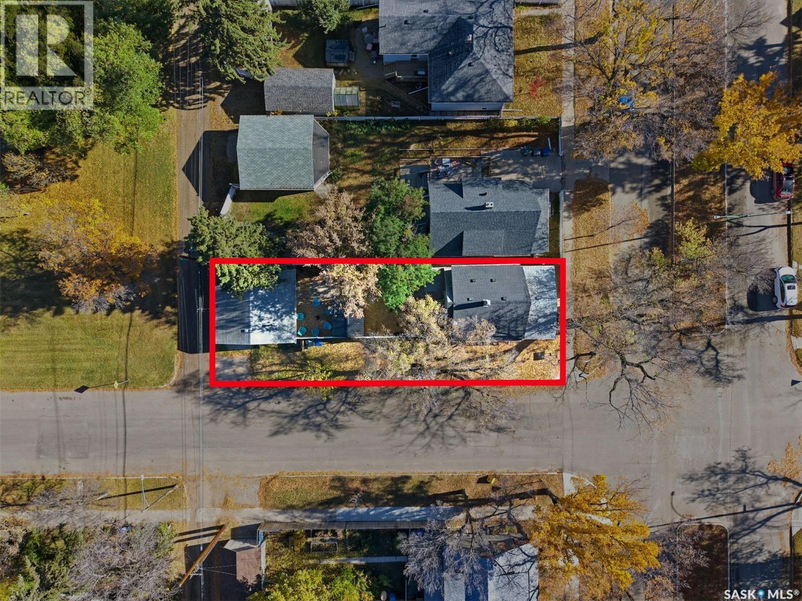 622 31St Street W, Saskatoon, SK - Outdoor With View