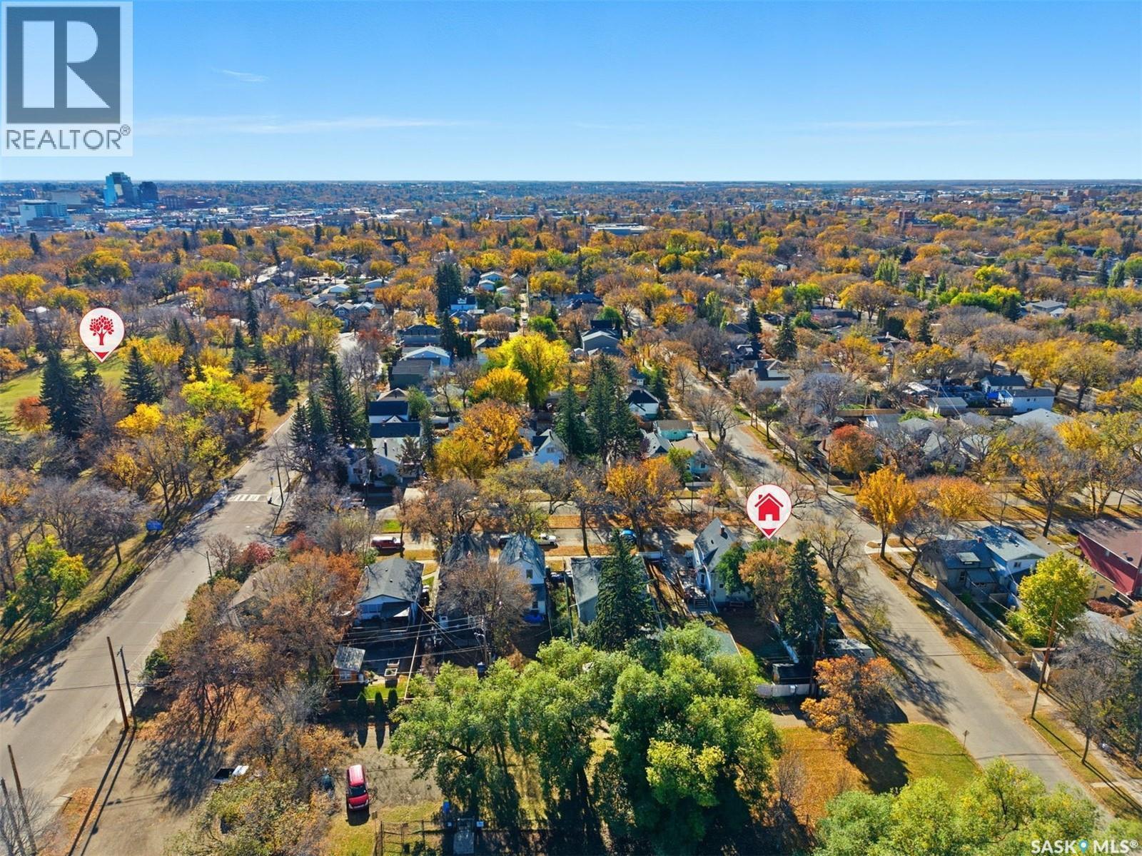 622 31St Street W, Saskatoon, SK - Outdoor With View