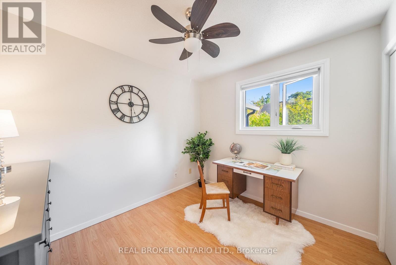 118 Patterson Street N, New Tecumseth, ON - Indoor Photo Showing Office