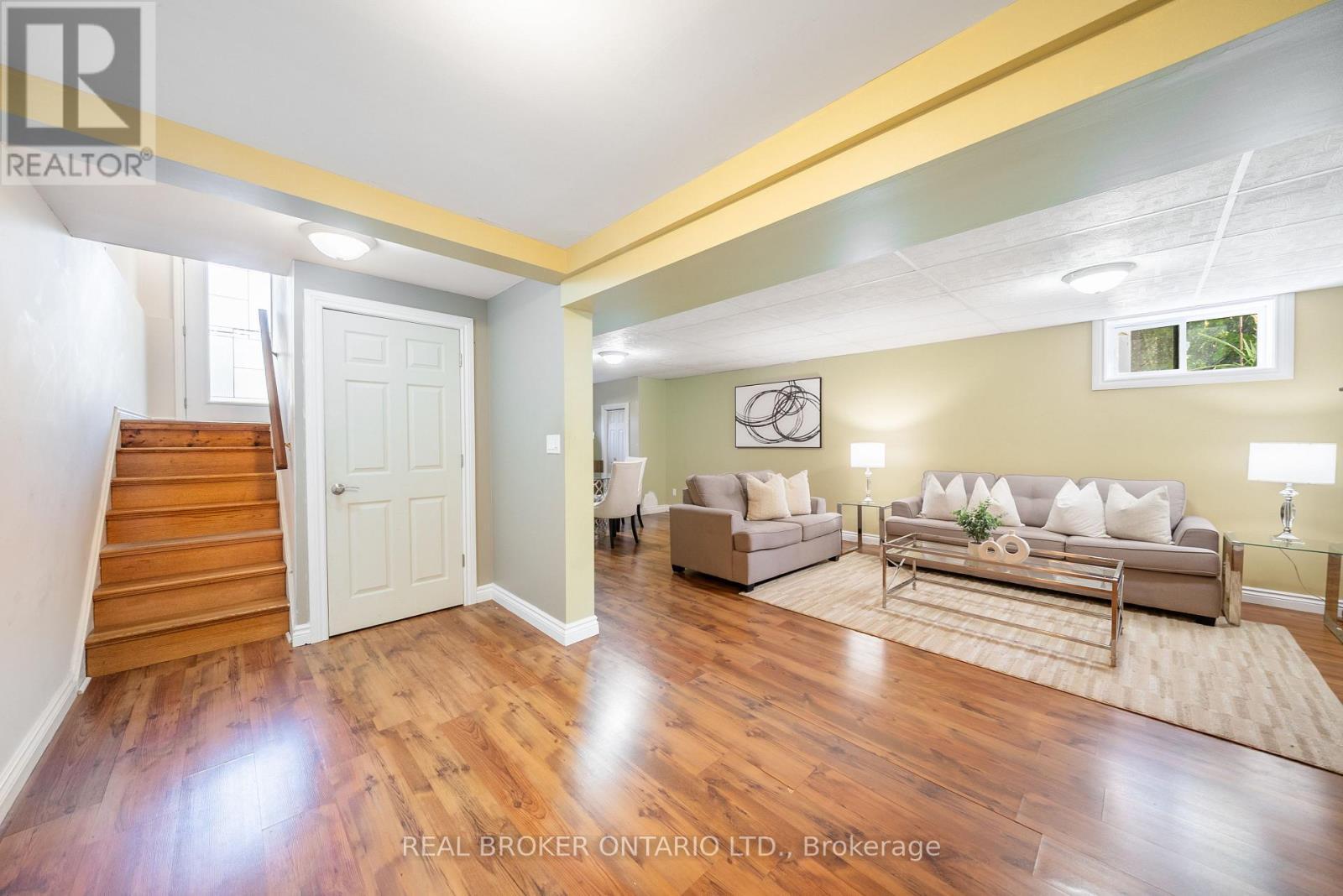 118 Patterson Street N, New Tecumseth, ON - Indoor