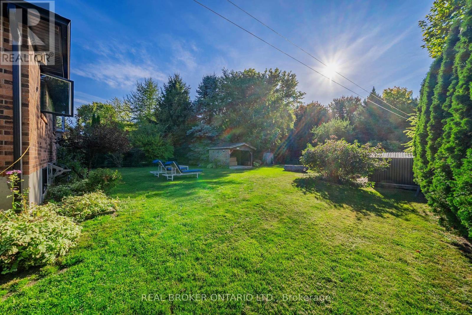 118 Patterson Street N, New Tecumseth, ON - Outdoor