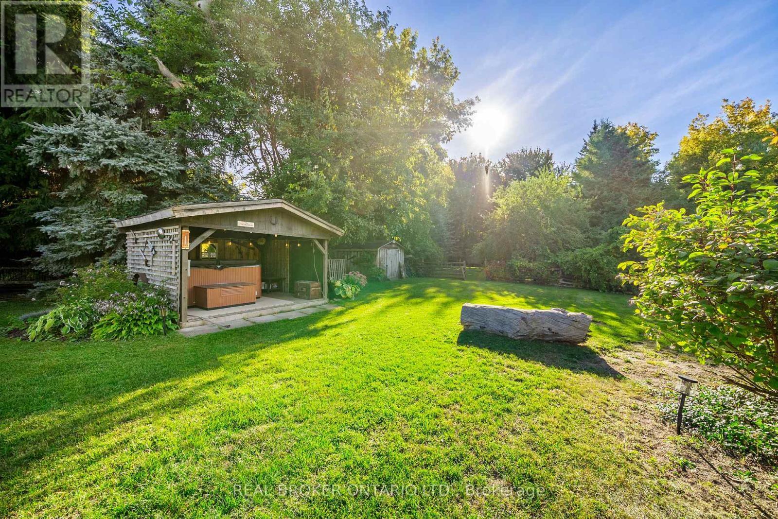 118 Patterson Street N, New Tecumseth, ON - Outdoor With Deck Patio Veranda