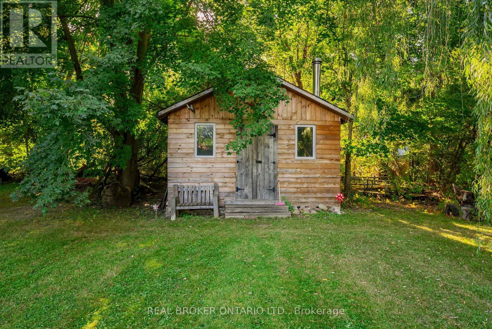 118 Patterson Street N, New Tecumseth, ON - Outdoor