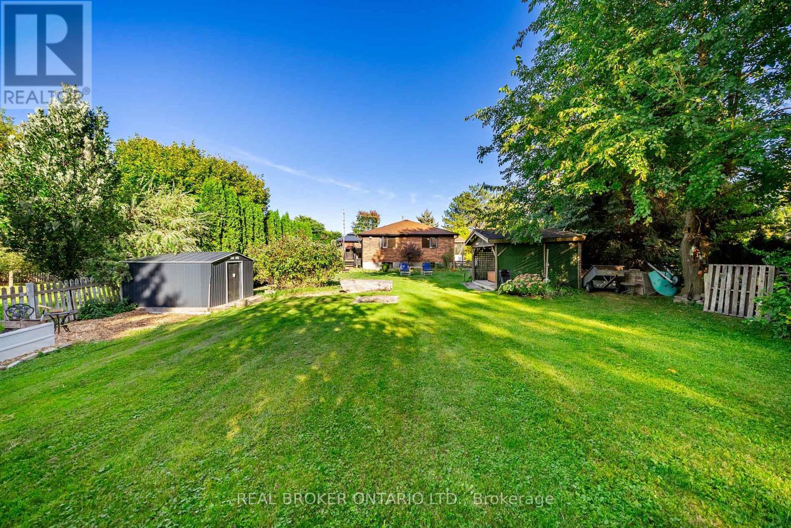 118 Patterson Street N, New Tecumseth, ON - Outdoor