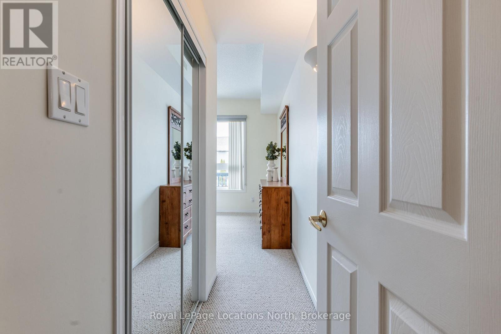 Primary Bedroom - 465 Mariners Way, Collingwood, ON - Indoor Photo Showing Other Room