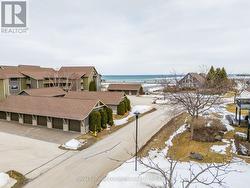 Back of 465 Mariners Way -