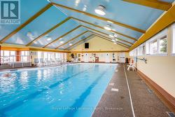 Rec facilities included in monthly condo fe -