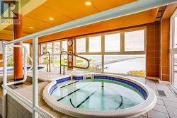 Rec facilities included in monthly condo fee -