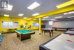 Rec facilities included in monthly condo fee -