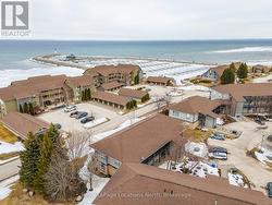 Boat slip located steps away! -