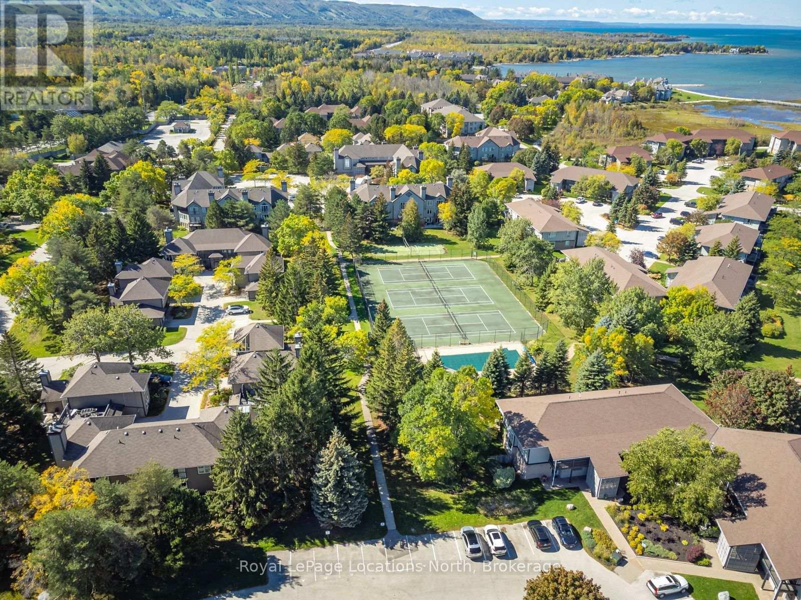 465 Mariners Way, Collingwood, ON - Outdoor With Body Of Water With View