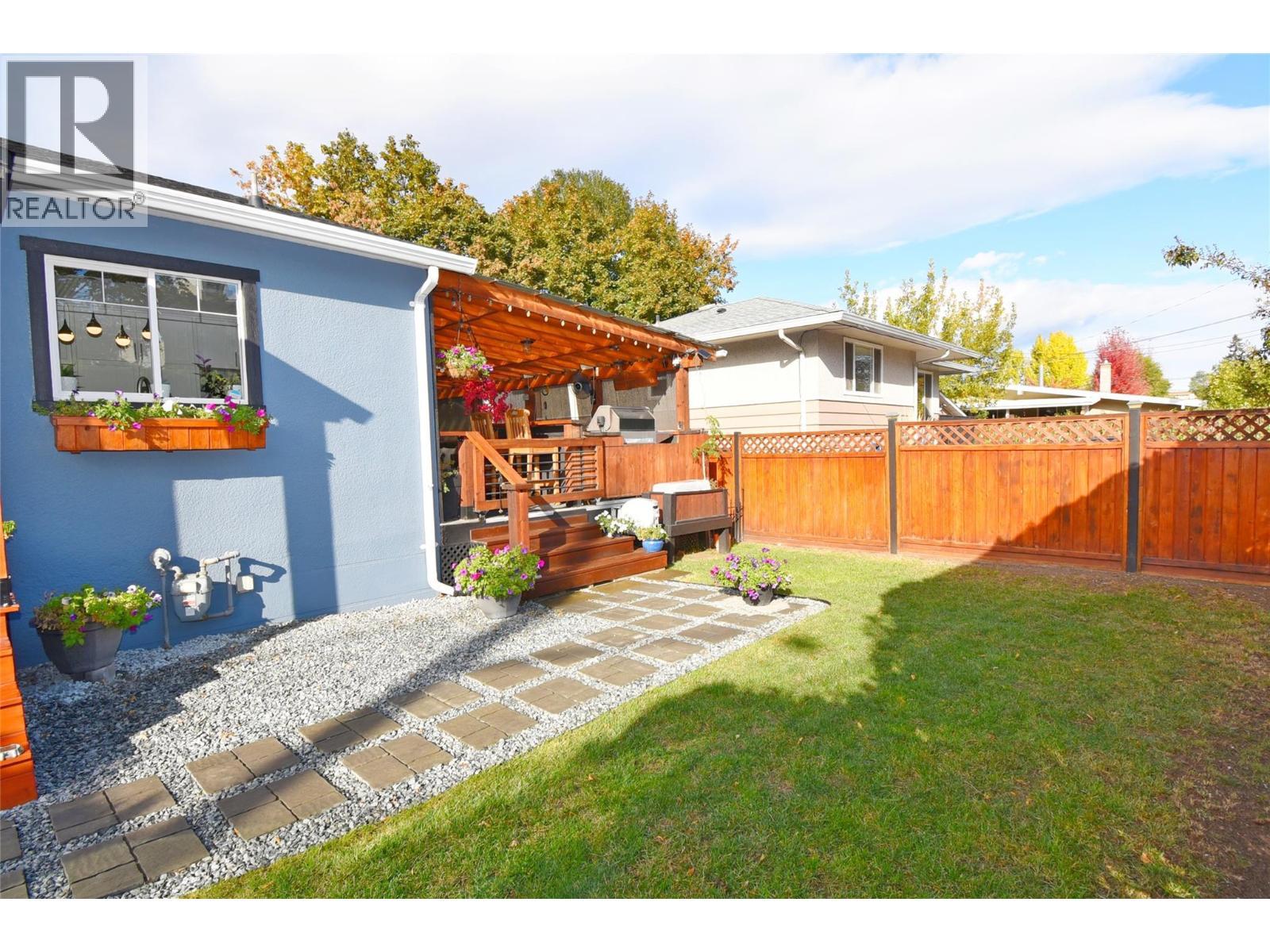 3930 26 Street, Vernon, BC - Outdoor With Deck Patio Veranda