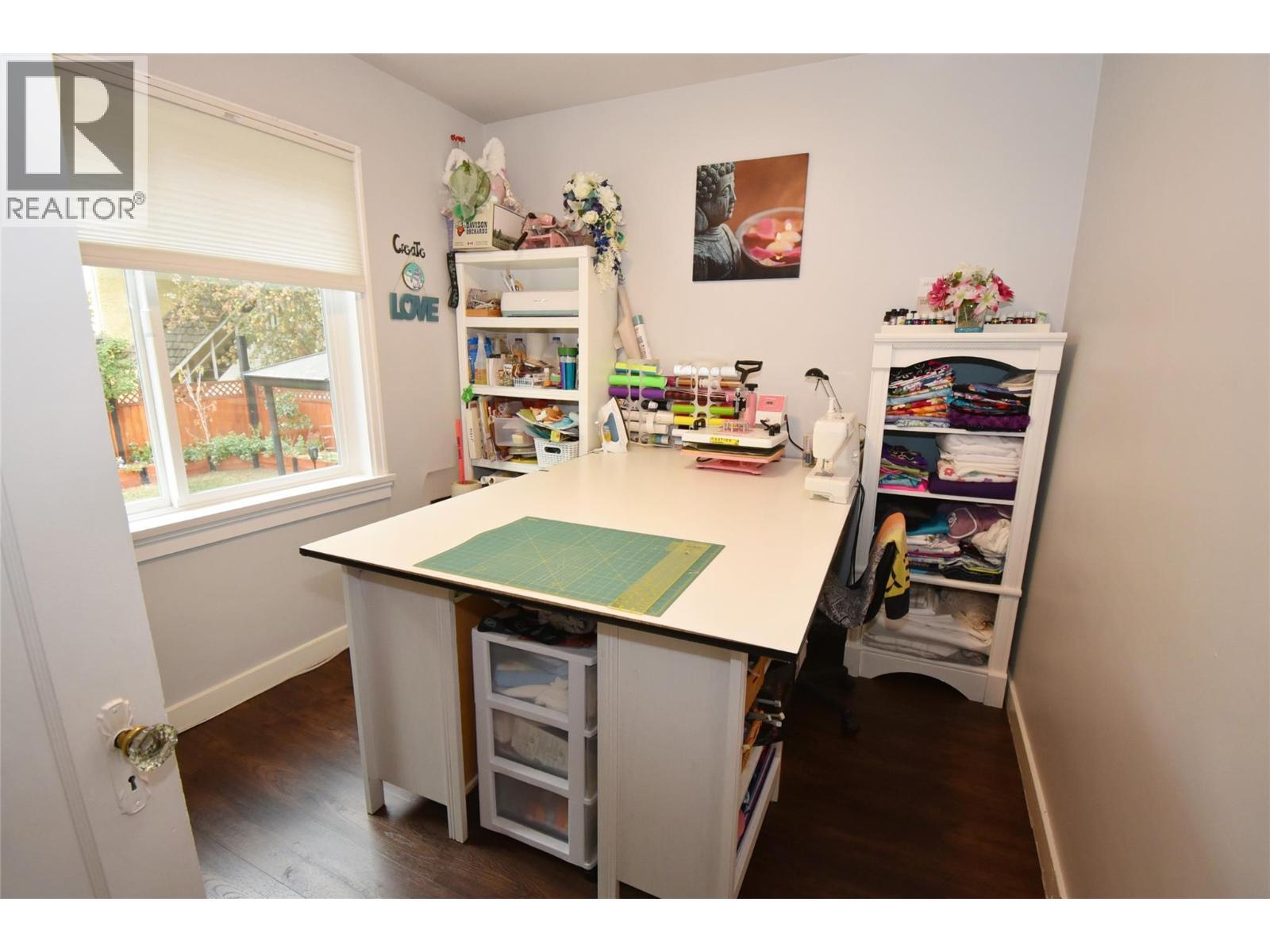 Bedroom # 2 - 3930 26 Street, Vernon, BC - Indoor