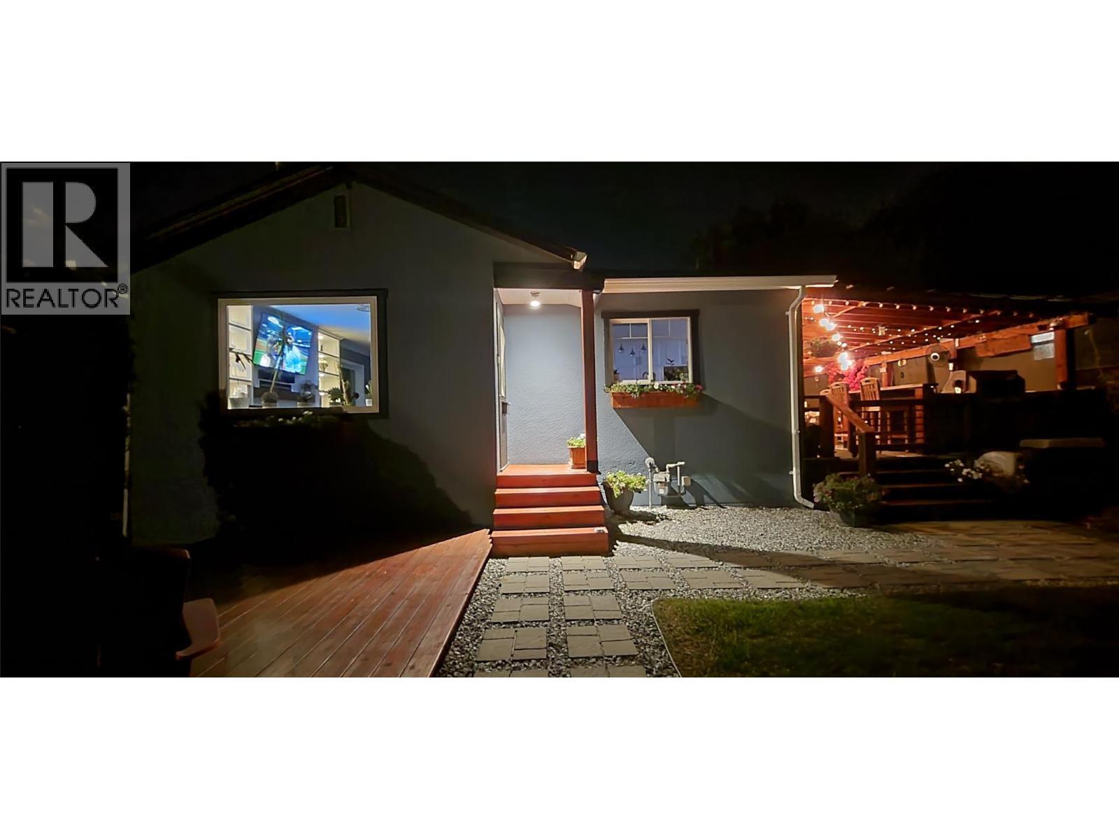 3930 26 Street, Vernon, BC - Outdoor