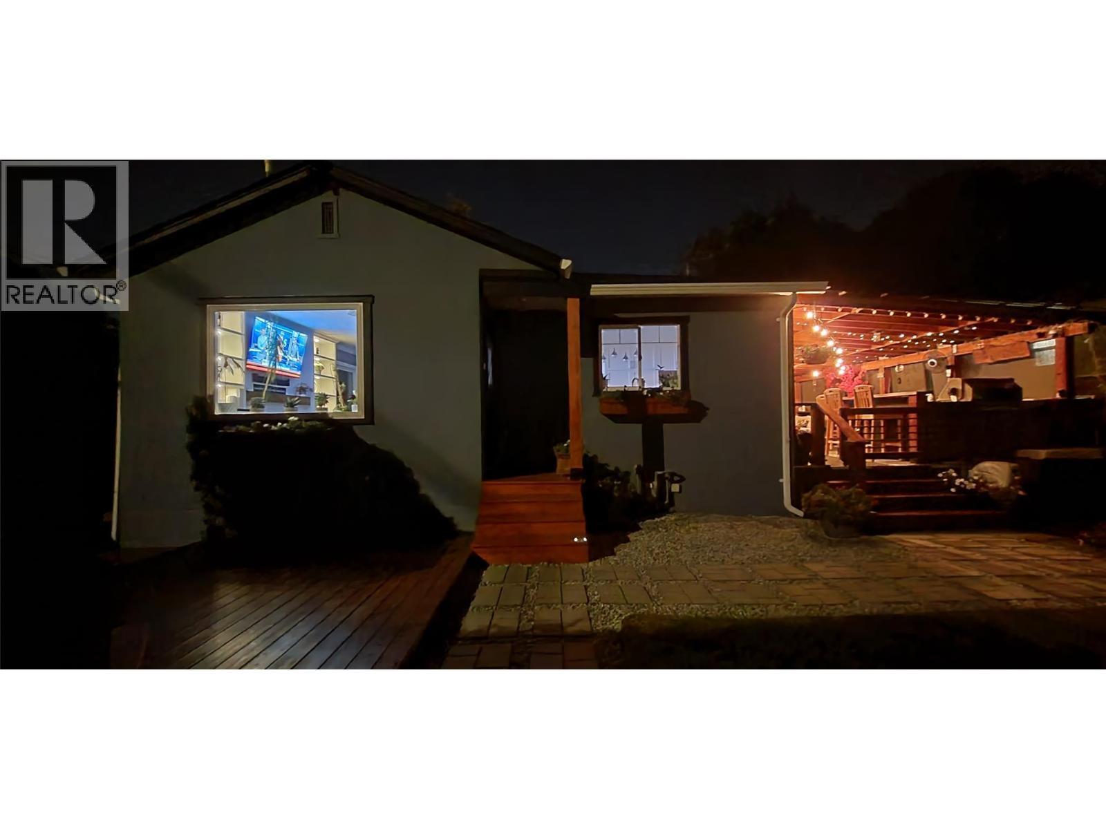 3930 26 Street, Vernon, BC -