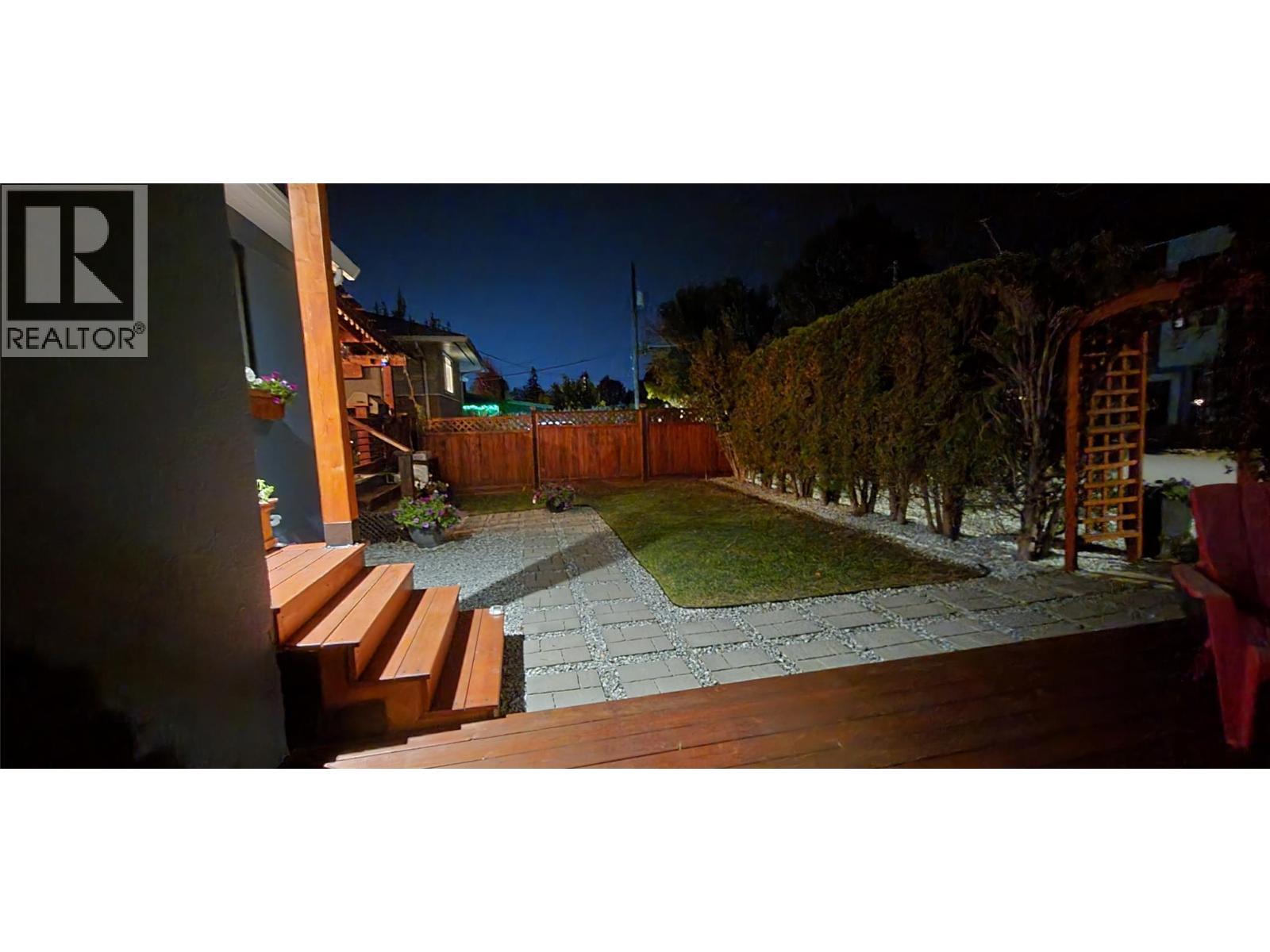 3930 26 Street, Vernon, BC - Outdoor