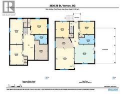 Floor Plan -