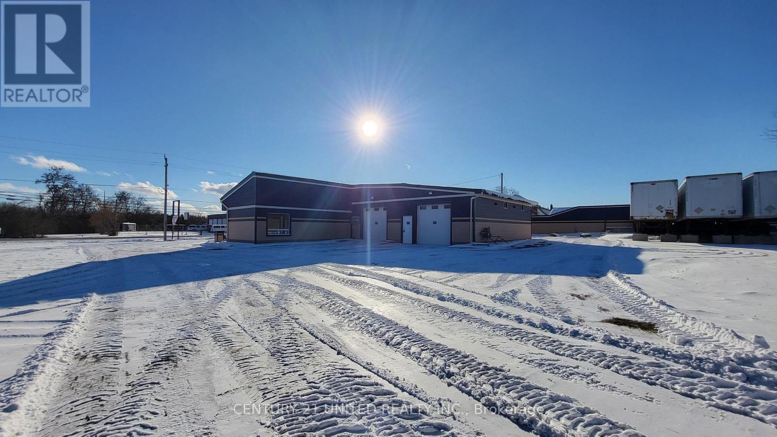 382 Parkhill Road E, Douro-Dummer, ON