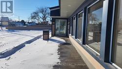 Exterior Entrance (1 of 2) -