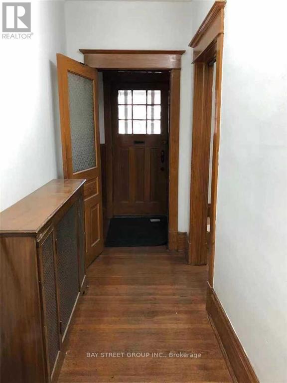 440 Delaware Avenue, Toronto, ON - Indoor Photo Showing Other Room