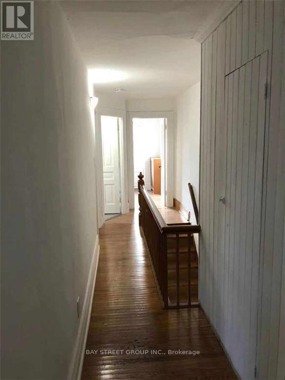 440 Delaware Avenue, Toronto, ON - Indoor Photo Showing Other Room