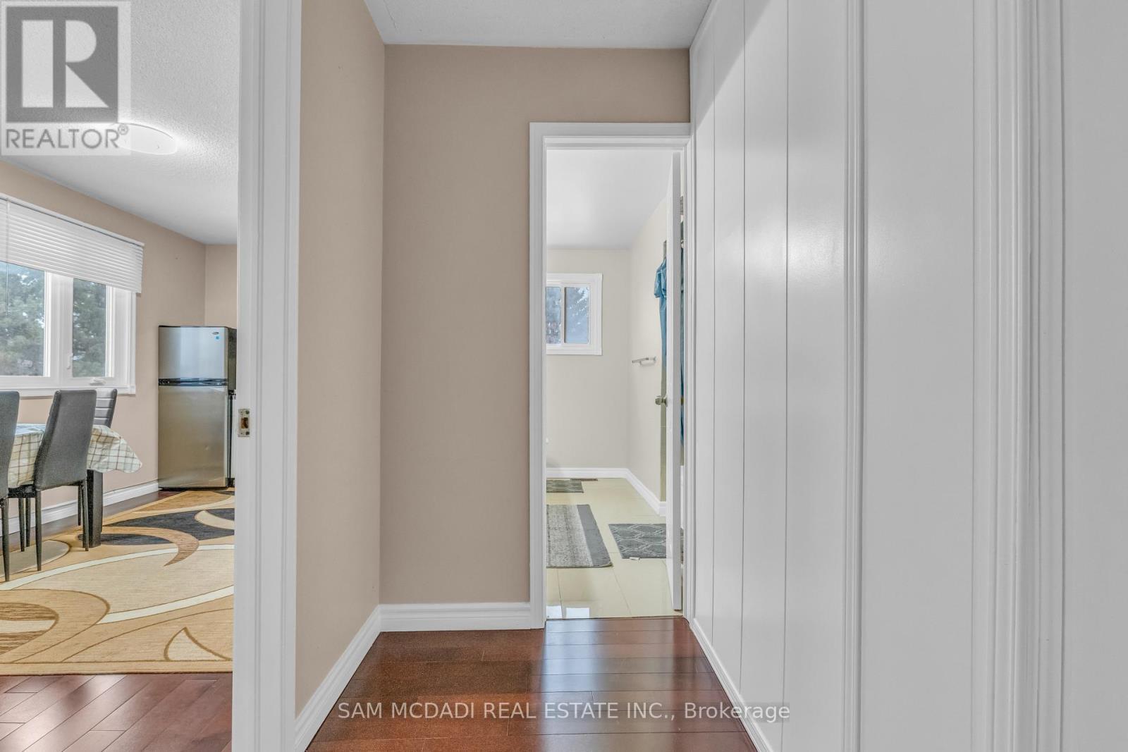 Upper Unit - 734 Woburn Woods Lane, Mississauga, ON - Indoor