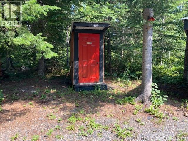 1 Chemin Du 36, Saint-Quentin, NB