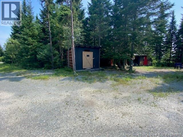 1 Chemin Du 36, Saint-Quentin, NB