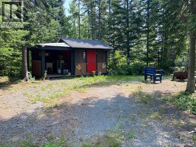 1 Chemin Du 36, Saint-Quentin, NB