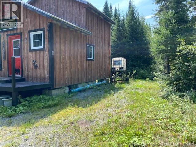 1 Chemin Du 36, Saint-Quentin, NB