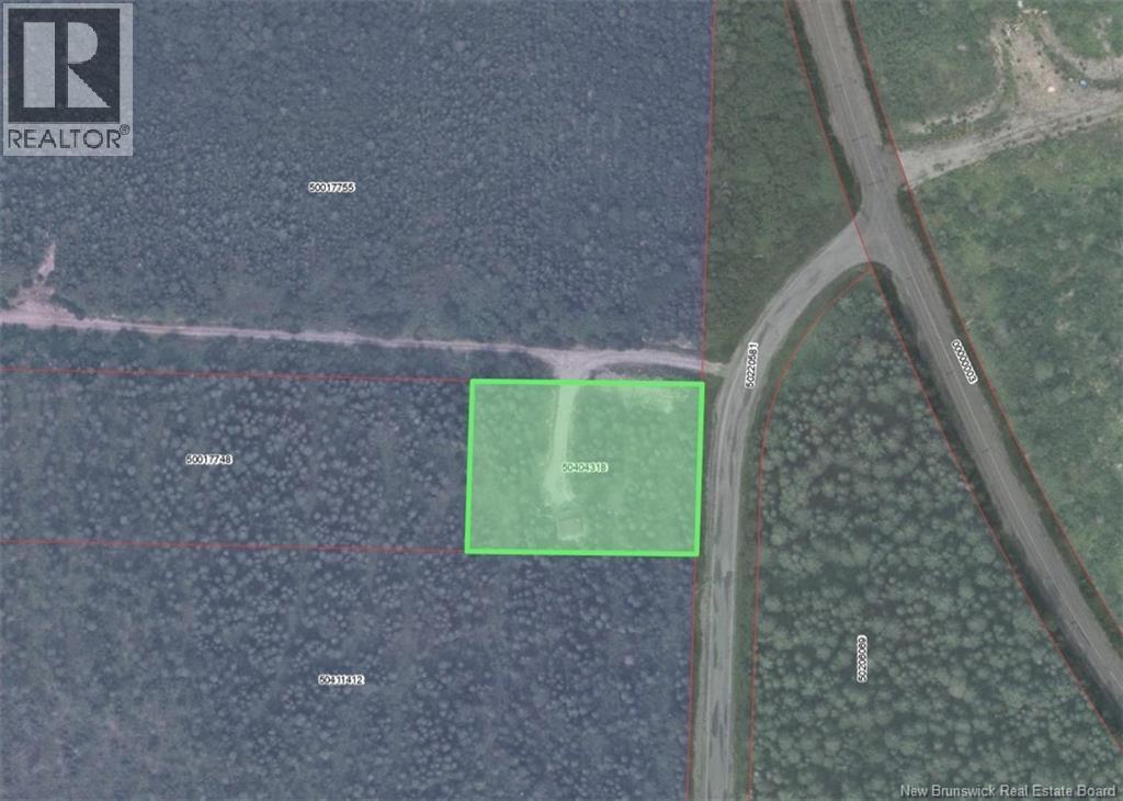 1 Chemin Du 36, Saint-Quentin, NB