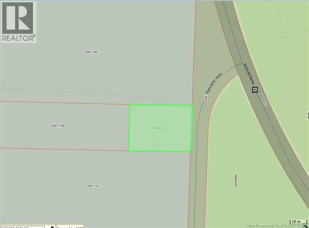 1 Chemin Du 36, Saint-Quentin, NB