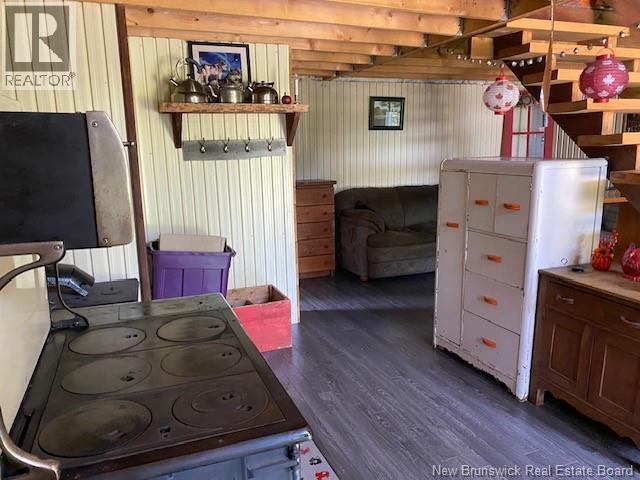 1 Chemin Du 36, Saint-Quentin, NB