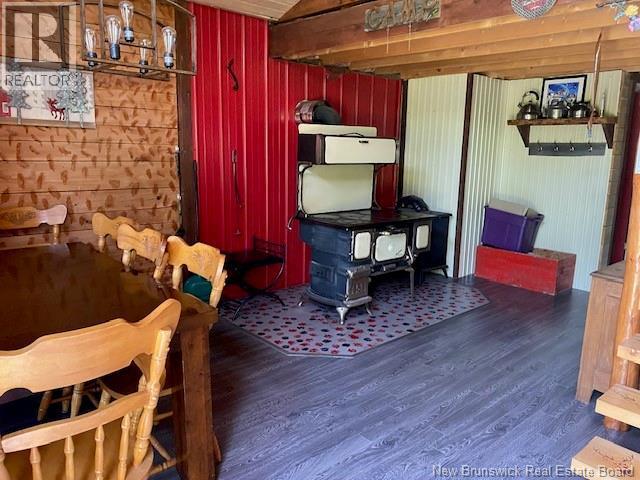 1 Chemin Du 36, Saint-Quentin, NB