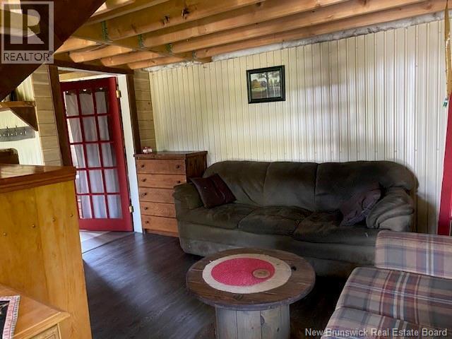 1 Chemin Du 36, Saint-Quentin, NB