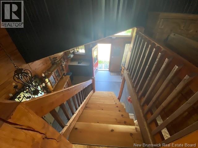 1 Chemin Du 36, Saint-Quentin, NB