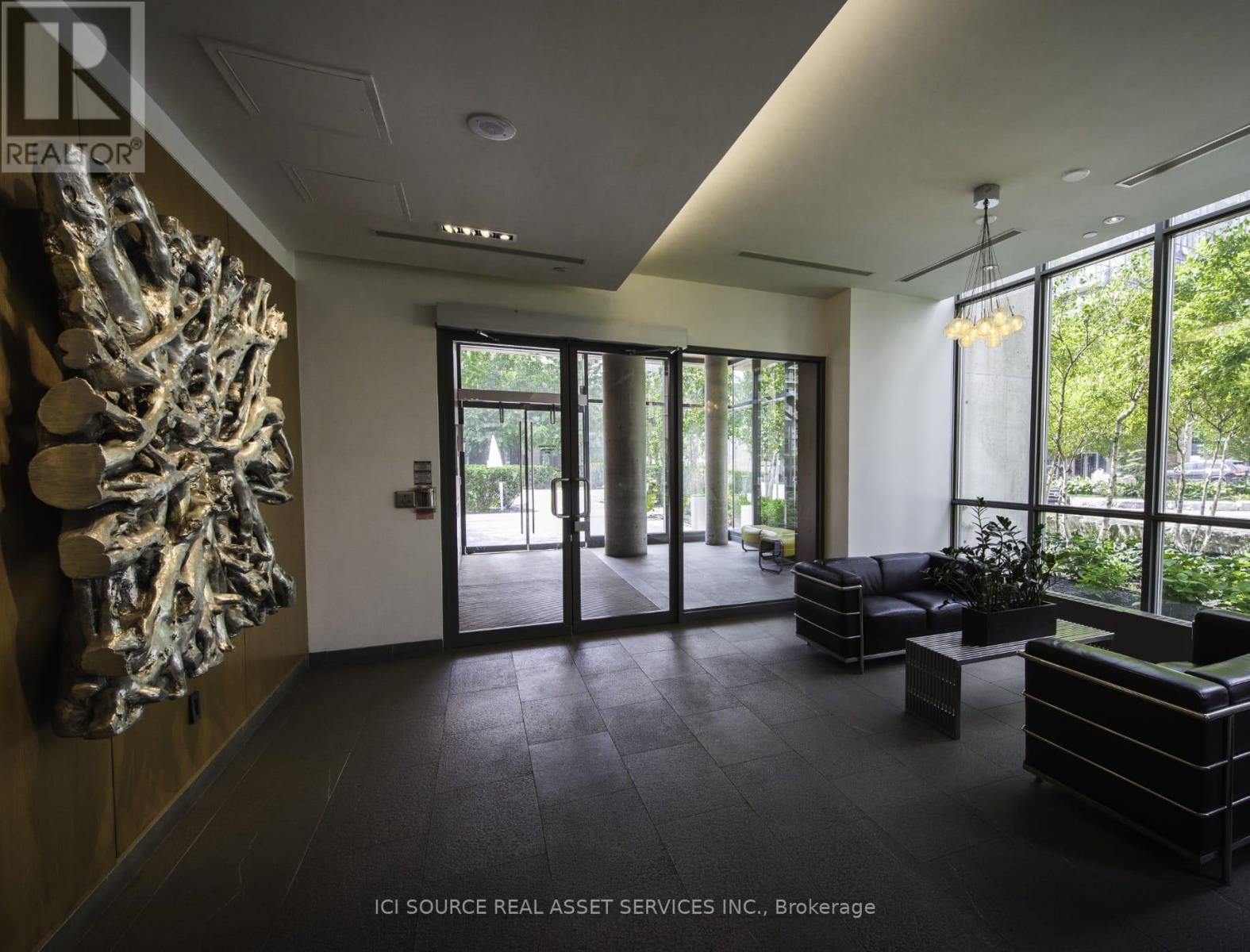 2612 - 11 Brunel Court, Toronto, ON - Indoor Photo Showing Other Room