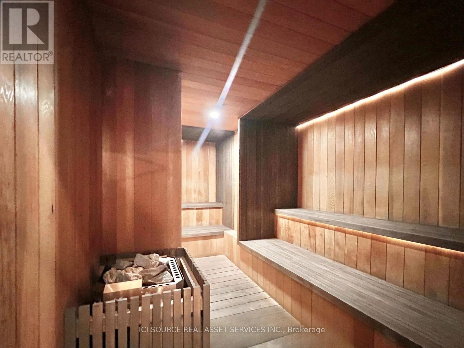 2612 - 11 Brunel Court, Toronto, ON - Indoor