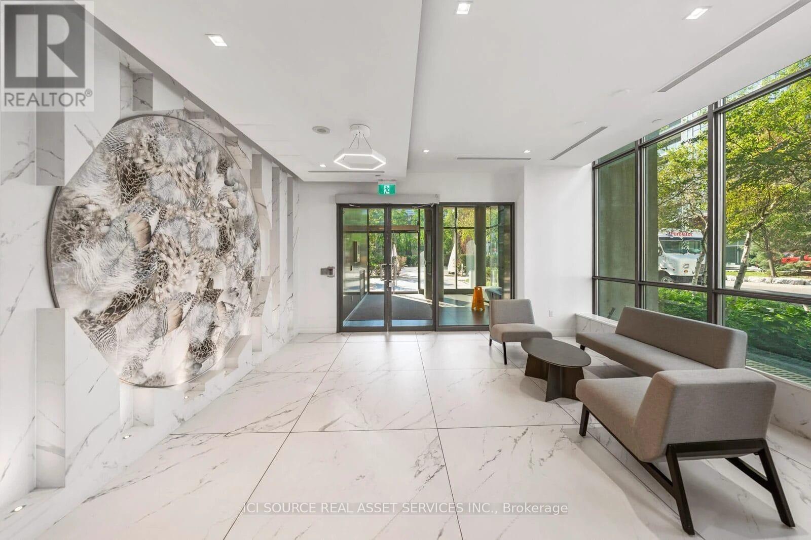 2612 - 11 Brunel Court, Toronto, ON - Indoor Photo Showing Other Room