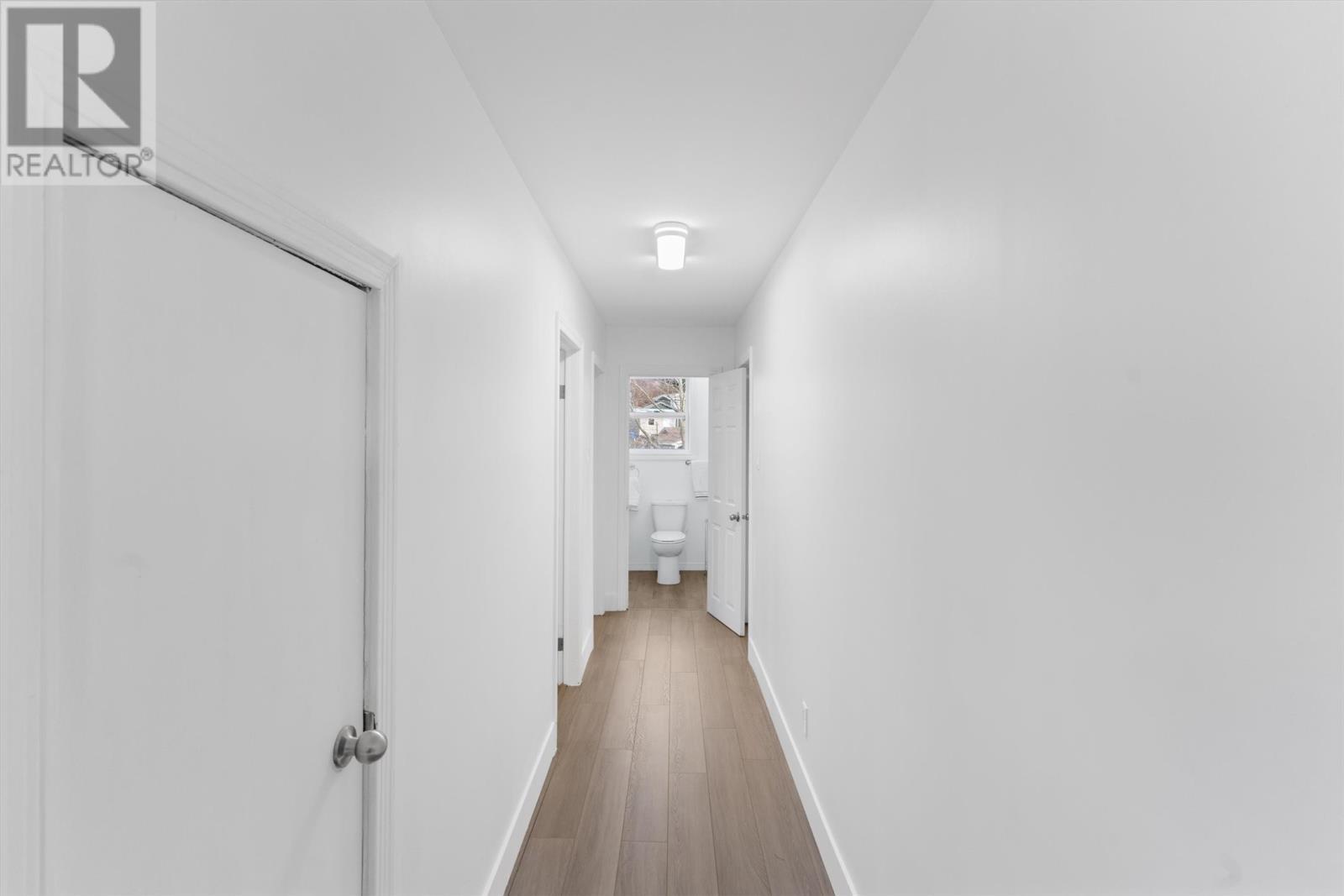 22 Collett Drive, Hare Bay, NL - Indoor Photo Showing Other Room