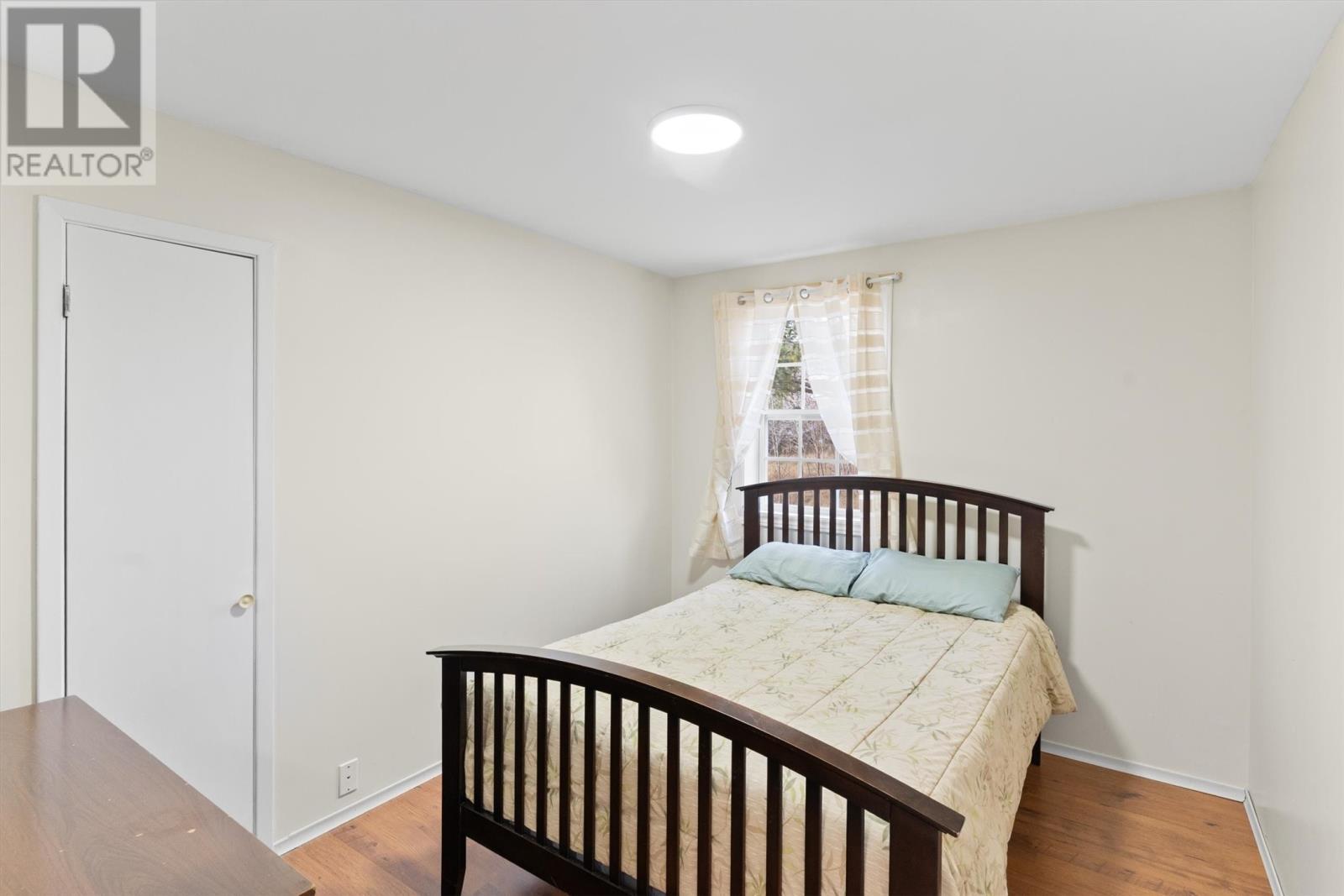 22 Collett Drive, Hare Bay, NL - Indoor Photo Showing Bedroom