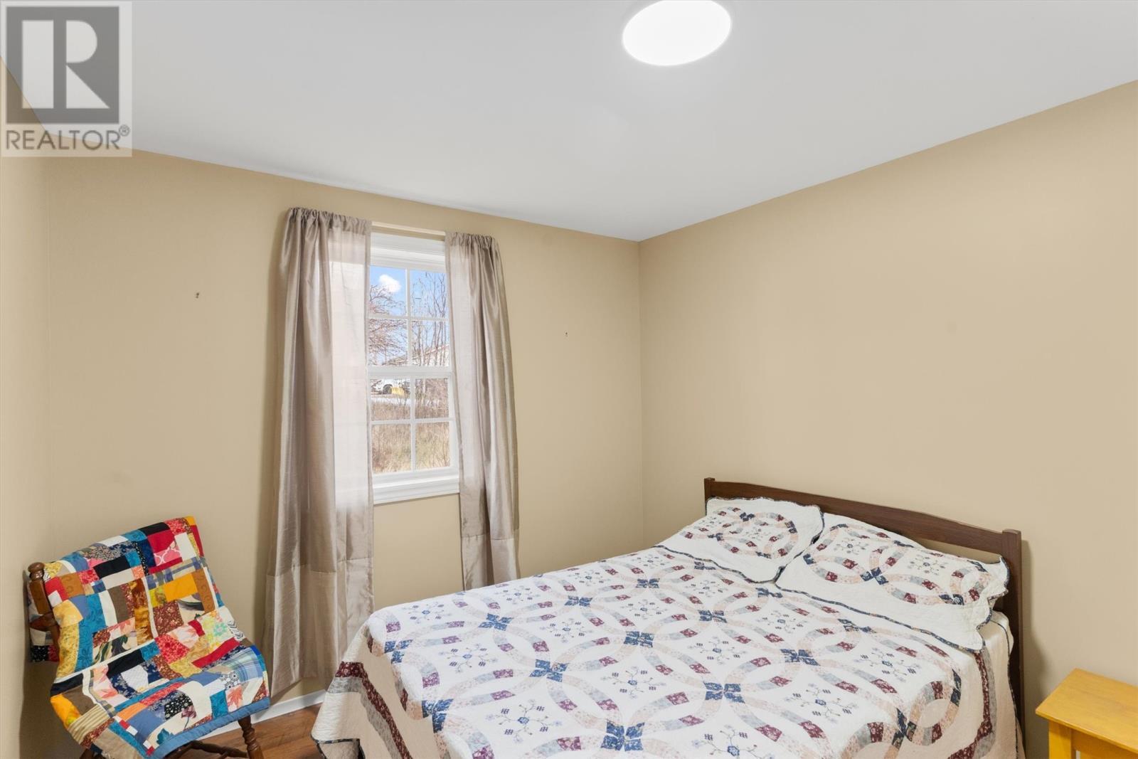 22 Collett Drive, Hare Bay, NL - Indoor Photo Showing Bedroom