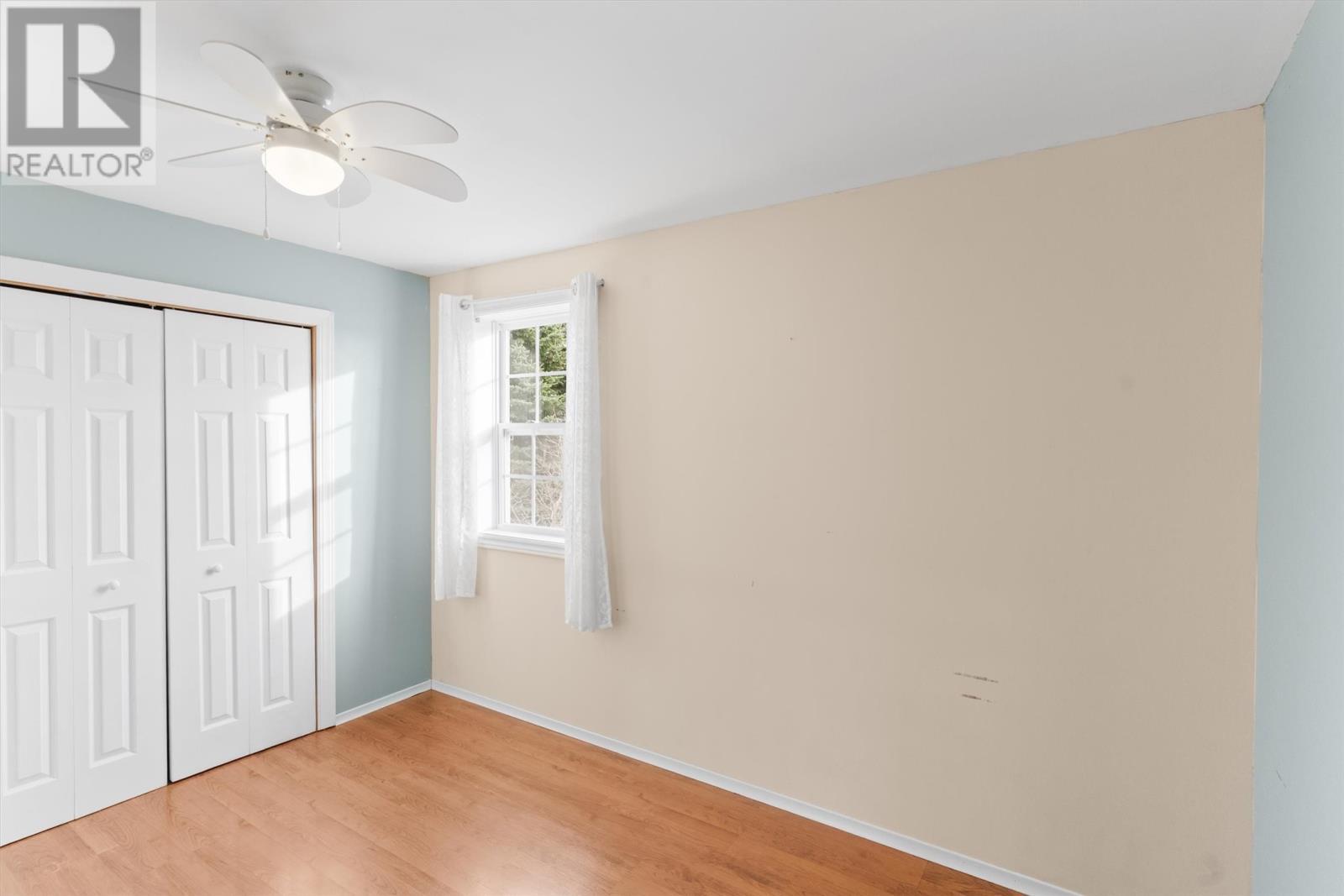 22 Collett Drive, Hare Bay, NL - Indoor Photo Showing Other Room